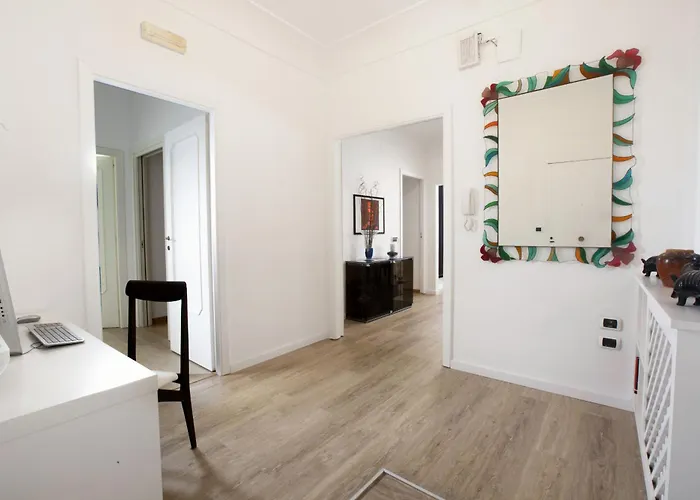 - Casa شقة سورينتو