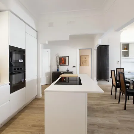 Apartment - Casa *