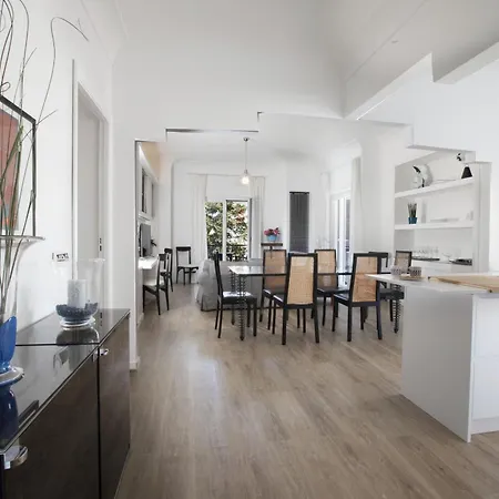 - Casa Sorrent