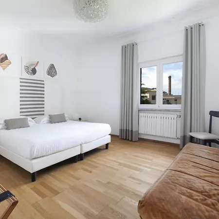 - Casa Appartement Sorrente