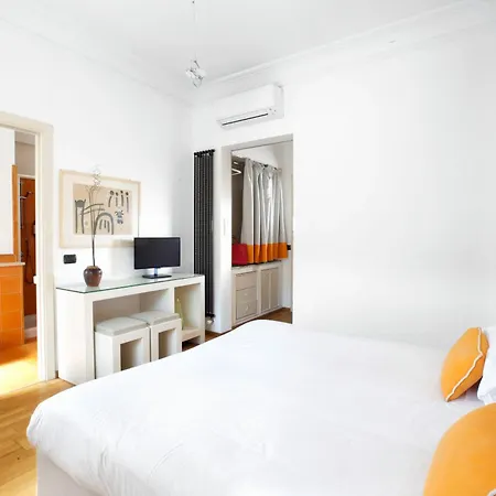 Appartement - Casa Sorrente