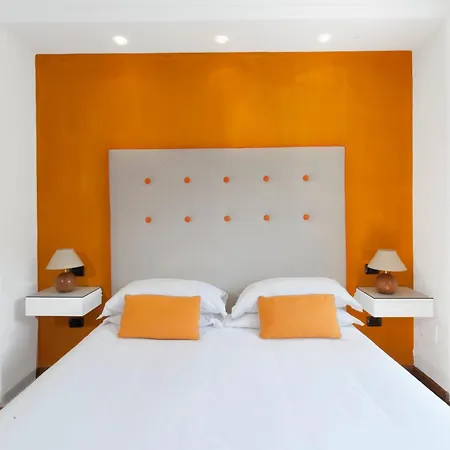 - Casa Appartement Sorrente