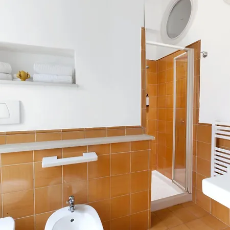 - Casa Appartement *