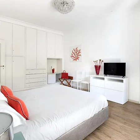 - Casa Apartment