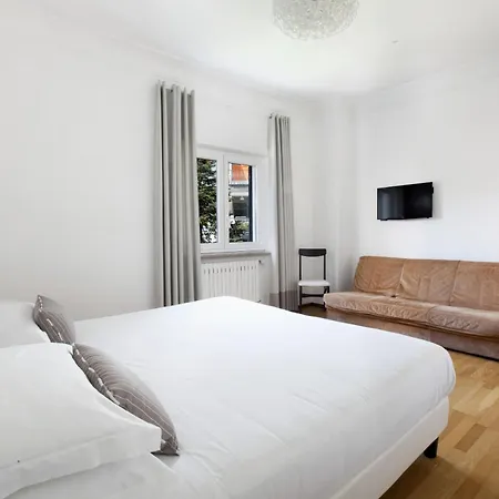 Apartment - Casa