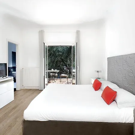 - Casa Sorrent