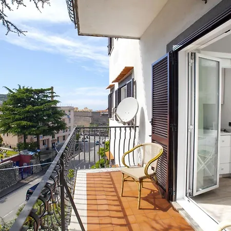 - Casa Apartment *