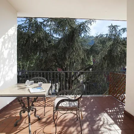 - Casa Appartement Sorrente