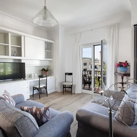 - Casa * Sorrent