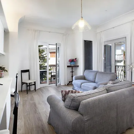 - Casa * Sorrent