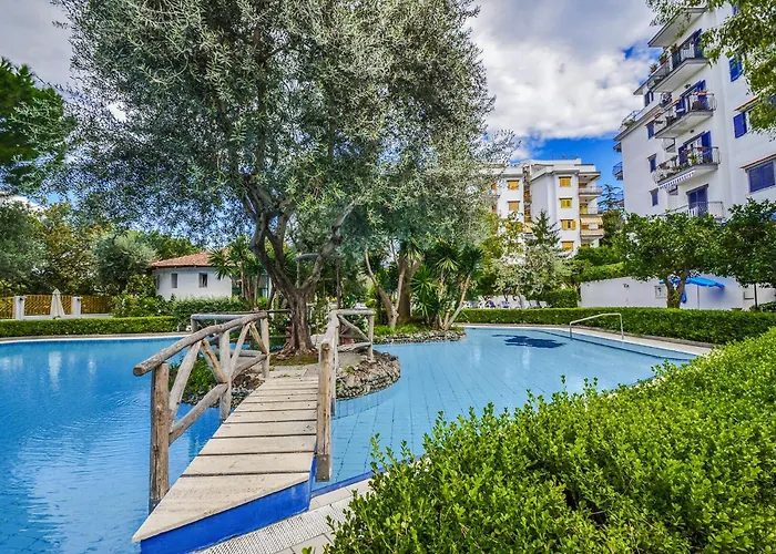 Apartment - Casa Sorrent