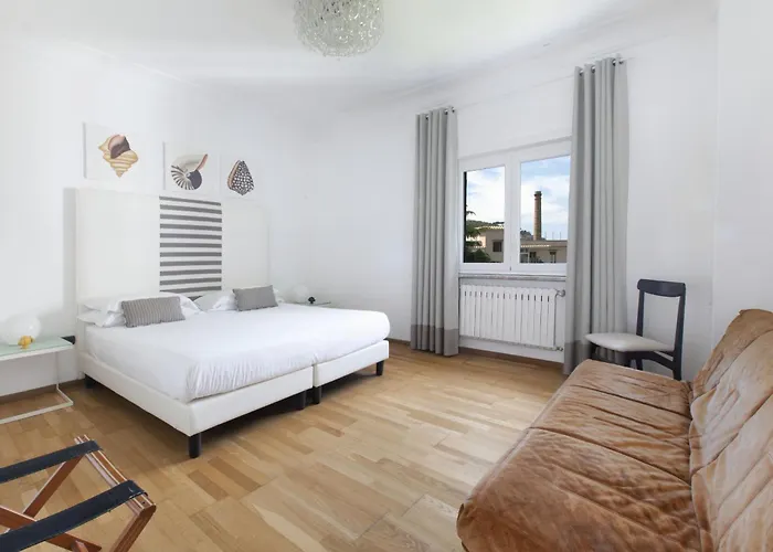 - Casa Apartment Sorrento