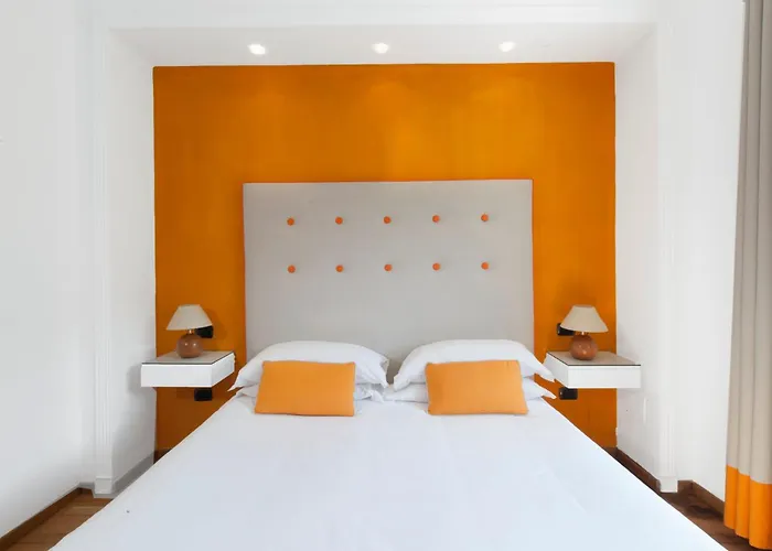 - Casa Apartment Sorrento