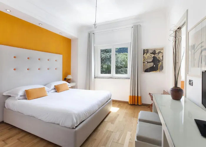 - Casa Apartment Sorrent