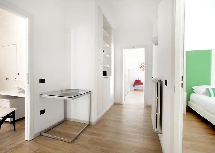 - Casa Apartment Sorrento