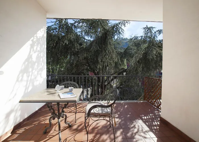 - Casa Apartment Sorrento