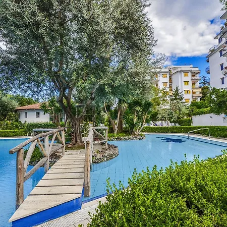 Apartamento - Casa Sorrento