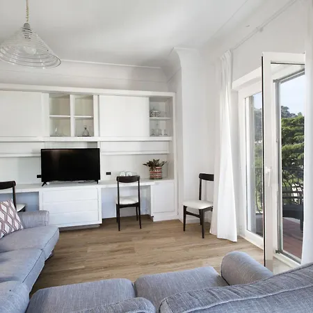 - Casa Apartment