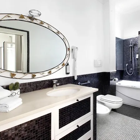 Apartamento - Casa Sorrento